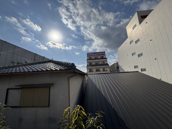 レトアFCの物件内観写真